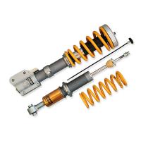 アウトランダーphev パーツ（ショックアブソーバー）｜足回り