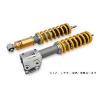 OHLINS ショックアブソーバー｜足回り、サスペンション｜自動車