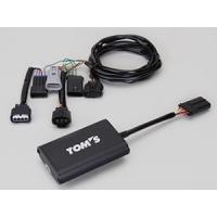 TOM'S トムス 電装品 パワーボックス レクサス RX 200t FF AGL20W用 22205-TS001 | 矢東タイヤ