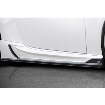 rowen 86 サイドステップ（サイドステップ）｜エアロパーツ｜自動車