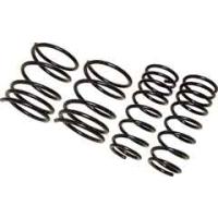 スバルサンバー部品（自動車用 ダウンサス、スプリング）｜足回り