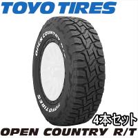 4本セット LT225/70R16 102/99Q TOYO OPEN COUNTRY トーヨー タイヤ オープンカントリー R/T 片側ホワイトレター 新品 サマータイヤ 夏タイヤ | 矢東タイヤ