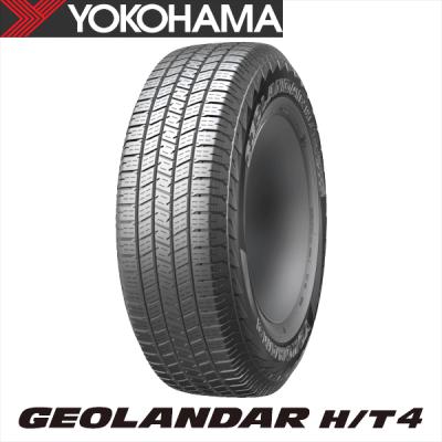 YOKOHAMA GEOLANDAR H/T G056 285/50R20 20インチ 夏タイヤ 4本 21年製 バリ溝 ランクル200 レクサスLX等　(TA823) Yokohama Geolandar H/T G056 285/50R20 Tires | 110105645