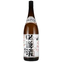 出羽桜 桜花吟醸 1.8Ｌ（日本酒） | 地酒とワイン　谷塚屋