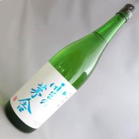 雪の茅舎　純米吟醸　1.8L（日本酒） | 地酒とワイン　谷塚屋