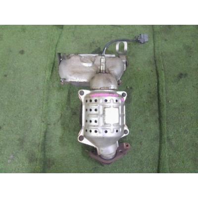 ML21S触媒 楽天市場】【中古】中古部品 ルークス ML21S 触媒 【3310410000