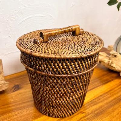 収納 奥行22cm（素材：籐、ラタン）のおすすめ人気商品一覧 通販