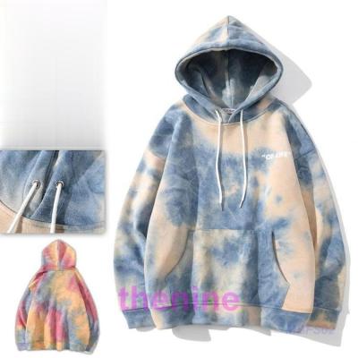 kith（メンズファッション）（柄：タイダイ） | ファッション の