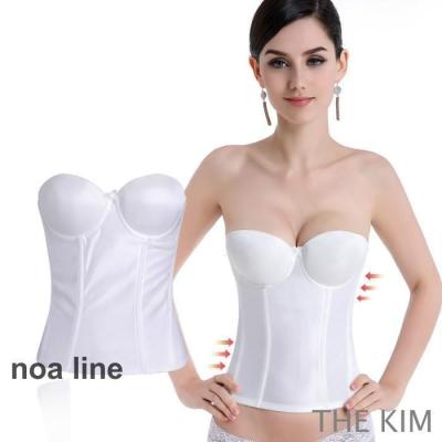 ブライダルインナー（サイズ（S/M/L）：3L（XXL））｜ドレス