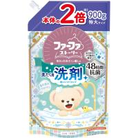 ファーファストーリー洗剤あわあわウォッシュ900g詰替 | yayoigen