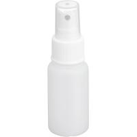 貝印 スプレーボトル 乳白色 50ml ボトル 化粧ボトル 透明 容器 旅行 トラベル YOU TIME (化粧水・香水等の使用に) 1個 (x 1) | yayoigen