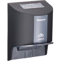 パナソニック(Panasonic) EV・PHEV充電用 15A・20A兼用200V用 ブラック WK4322B 単品 | yayoigen