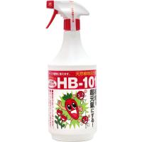 フローラ 植物活力剤 HB-101 即効性 希釈済みスプレー 1L 単品 | yayoigen