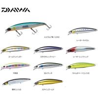 ダイワ(DAIWA) シーバス・青物ルアー セットアッパー75S/97S/125S 各種 カタクチレッドベリー 125S(シンキング) | yayoigen