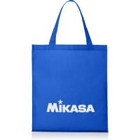 ミカサ(MIKASA) レジャーバッグ・エコバッグ(折りたたみ可能)(全 11色展開)BA‐21 ブルー | yayoigen
