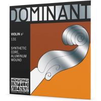Dominant No.131 ヴァイオリン弦 ペルロン/アルミ巻 A線 (4/4) 4/4 A線131 | yayoigen