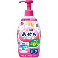 丹平製薬 モモセア ベビー薬用あせもローション 220ml | yayoigen