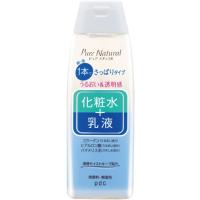 pdc Pure NATURAL(ピュアナチュラル) エッセンスローションライト 210ml | yayoigen