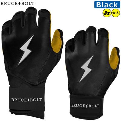 ブルースボルトBRUCE BOLT ゴルフ用グローブ（新品・未使用） 楽天市場】野球 バッティンググローブ 両手 ブルースボルト