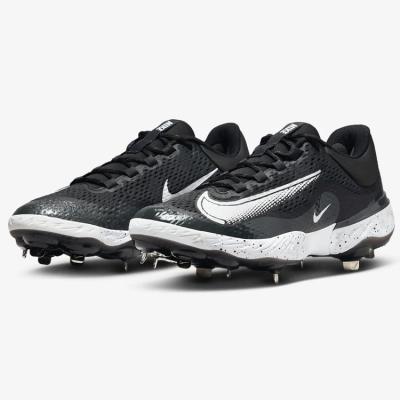 ナイキハラチ（野球スパイク、シューズ）（色：ブラック系）｜野球