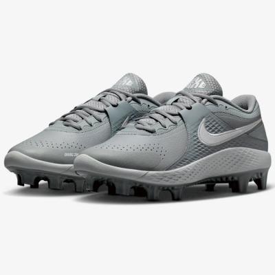 NIKE 野球 スパイク（色：グレー系）｜スパイク、シューズ｜野球