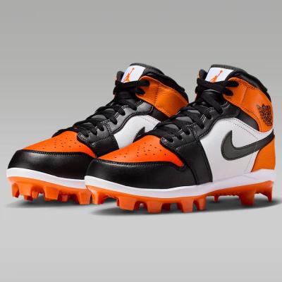 Nike ハイカットスパイク　野球　27.5 Nike ハイカットスパイク 野球 27.5 野球スパイク ナイキ