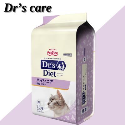 ドクターズダイエット 猫用 ハイシニア（猫用品） | ペット用品