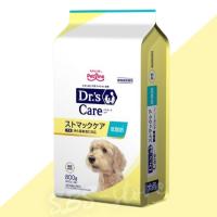 ドクターズケア 犬 ストマックケア 低脂肪 800gのレビュー・口コミ