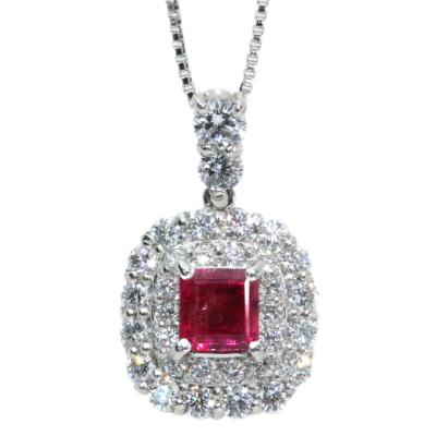 拘りジュエリーYコレクション - レッドベリル RedBeryl(稀少石 拘りジュエリーYコレクション - レッドベリル RedBeryl(稀少石