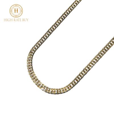 K18 6面ダブル 喜平ネックレス 10g 40cmのおすすめ人気商品一覧 通販  