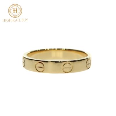 カルティエ ラブリング（リング、指輪）の商品一覧｜レディース  