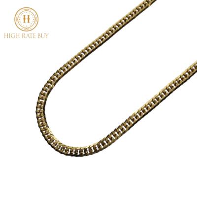 新品】喜平ネックレス K18 18金 750 6面ダブル 20.3g 50cm 3.7mm