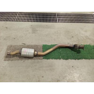 アウディa7マフラー（フロントパイプ）｜排気系パーツ｜自動車 | 車