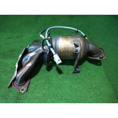 スズキ　エキマニ　カット部品　85L-CO2 MA15S K12B ソリオ Amazon | HKS マフラー クールスタイルII (Cool Style II