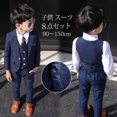 キッズ ピンバッジ（子ども用スーツ、ブレザー）｜フォーマル、ドレス