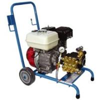 440156 JA160G 高圧洗浄機/自吸式エンジンタイプ（軽量タイプ）  レッキス工業 REX | Y-Direct