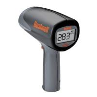 4580313185015 スピードスターV 携帯型速度測定器  Bushnell ブッシュネル 【送料無料】 日本正規 | Y-Direct