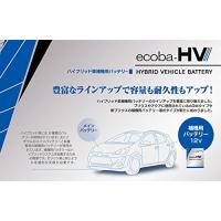 HV-L0 ecoba HVシリーズ 液式タイプ セミシールドタイプ  G&amp;Yuバッテリー | Y-Direct