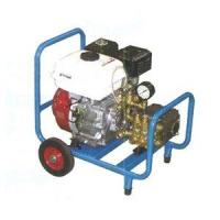 121102 エンジン高圧洗浄機(開放型） 標準セット付　JC-1013GO  精和産業(SEIWA) | Y-Direct