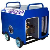 121621 ガソリンエンジン高圧洗浄機ジェットクリーン(防音構造型） 標準セット JC-1516KB  精和産業(SEIWA) | Y-Direct