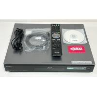 ソニー SONY 320GB 1チューナー ブルーレイレコーダー BDZ-L55 【Blu-ray、DVDは再生できません。HDDレコーダーとしてご活用ください】 | ヱビス工房 ヤフー店