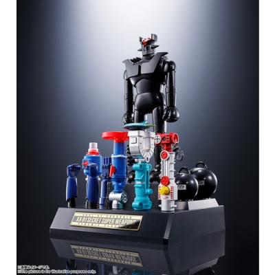 ジャンボマシンダー パーツ 8セット ジャンボマシンダーの