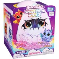 タカラトミー タカラトミー ( TAKARA TOMY )  うまれて! ウーモ アライブ ドラグル | イエステムオンラインストア