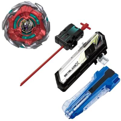 ベイブレードX [3種セット] タカラトミー ベイブレード X UX-19