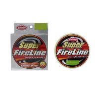 バークレイ　BJSFLCP-1.2/20/200GRN スーパーファイヤーライン 200m 20lb 1.2号 | 釣具のFTO ヤフー店