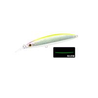デュエル　F1243-HLCL ハードコア バレットファスト (S) 120mm 04 HLCL グローベリーチャート | 釣具のFTO ヤフー店