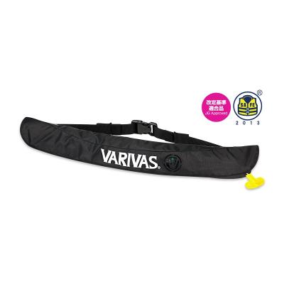 VARIVAS バリバス ライフジャケット ベストタイプ ライフジャケット ベストタイプ VAL-17 - 製品情報 - 株式会社