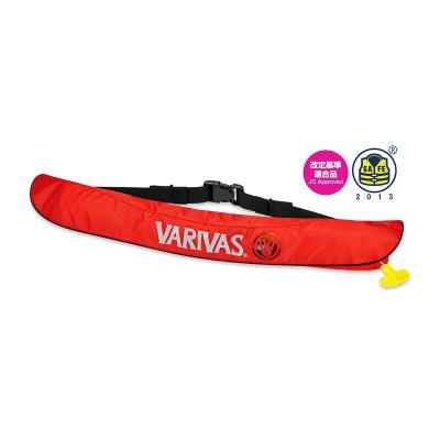 VARIVAS バリバス ライフジャケット ベストタイプ ライフジャケット ベストタイプ VAL-17 - 製品情報 - 株式会社