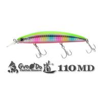 アムズデザイン　魚道110MD #HG112 ハデイワシ　110MD | 釣具のFTO ヤフー店