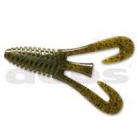 デプス　バルビュータ 3インチ #12 グリーンパンプキン | 釣具のFTO ヤフー店